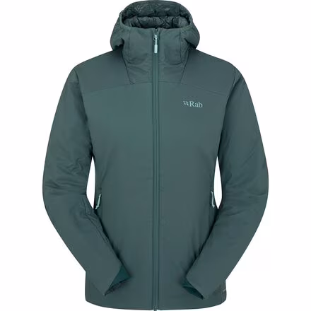 Xenair Alpine Light Jacket - Women's