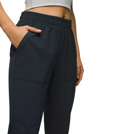 Railay Straight Pant - Women's