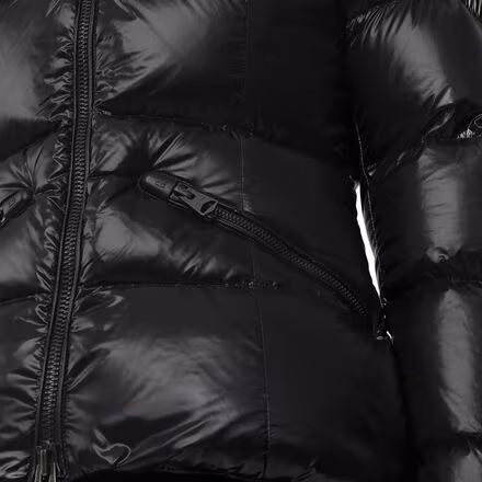 Madalyn Down Jacket - Women's