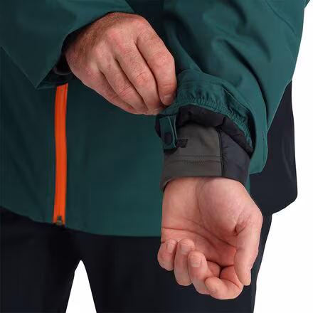 Mega 3-in-1 Jacket - Men's