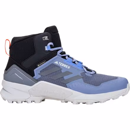 Terrex Swift R2 Mid GTX Hiking Shoe - Men's