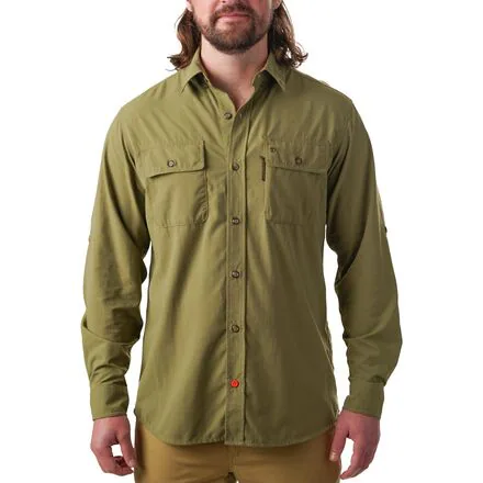 Lightweight Hunting Shirt - Men's