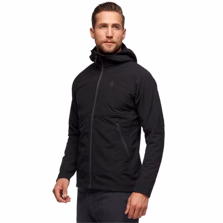 Element Hooded Jacket - Men's