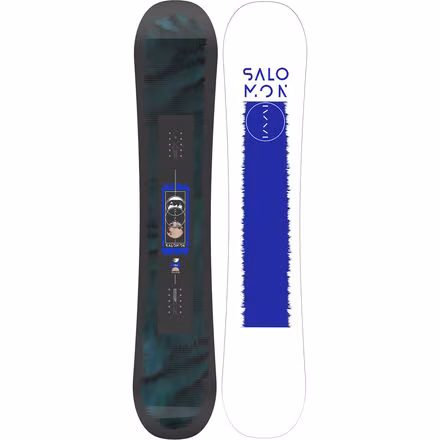 Pulse Snowboard - 2024
