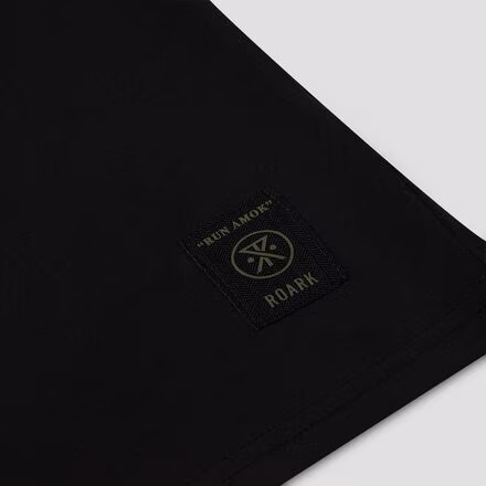 Mathis Knit Trail Tramps T-Shirt - Men's