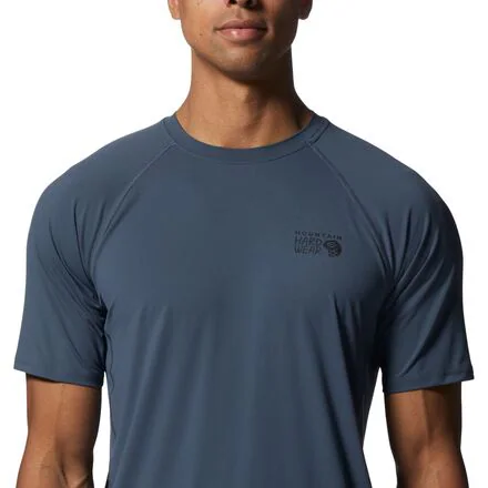 Crater Lake Short-Sleeve Shirt - Men's