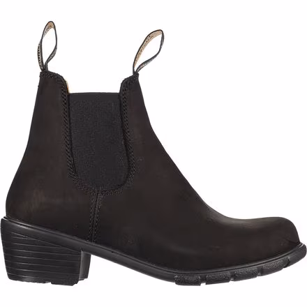 Heeled Boot - Women's