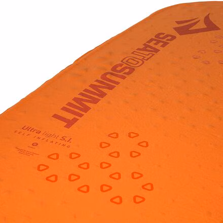 UltraLight SI Sleeping Pad
