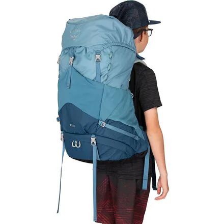 Ace 50L Backpack - Kids'