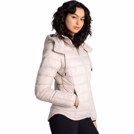 Emeline Down Jacket - Women's