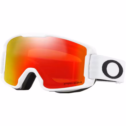 Line Miner Prizm Goggles - Kids'