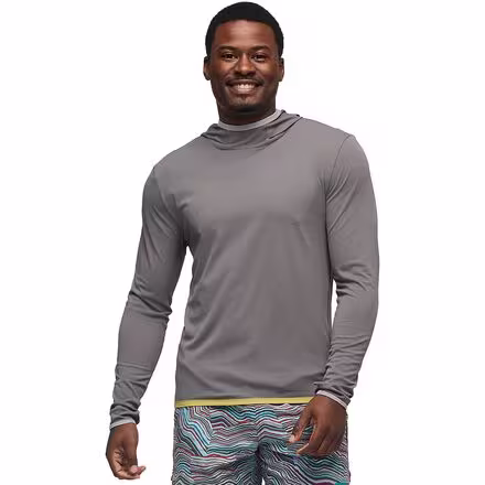 Sombra Sun Hoodie - Men's