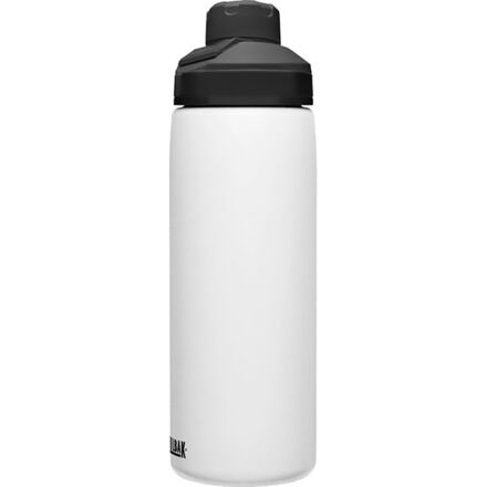 Chute Mag Vacuum 20oz Stainless Bottle
