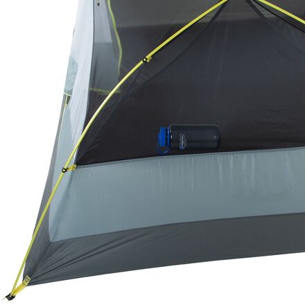 Dragonfly OSMO Tent: 3-Person 3-Season