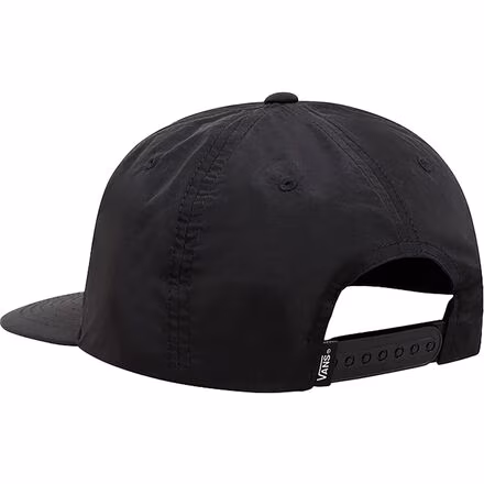 Encounters Low Unstructured Hat