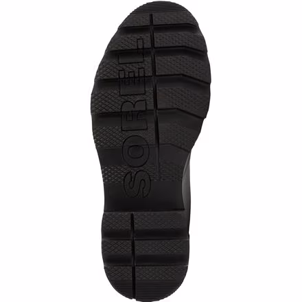 Lennox Lace Stkd WP Boot - Women's