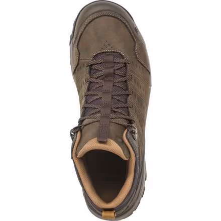 Sypes Mid Leather Waterproof Hiking Boot - Men's