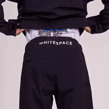 Performance 3L Pant - Men's