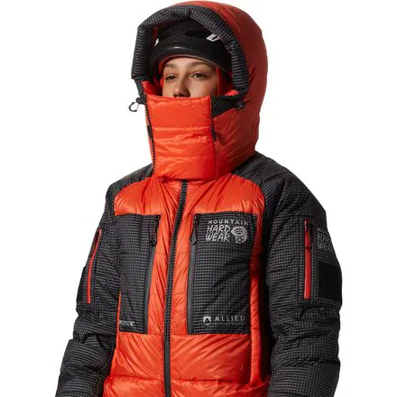 Absolute Zero Suit - Women's