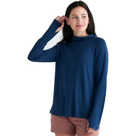 Lightweight II Hoodie - Women's