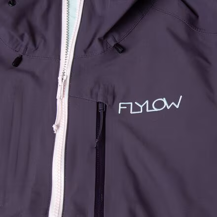 Billie Coat - Women's