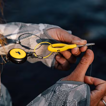 Ergo Knot Tool