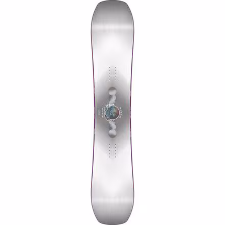 Optisym Snowboard - 2024 - Women's