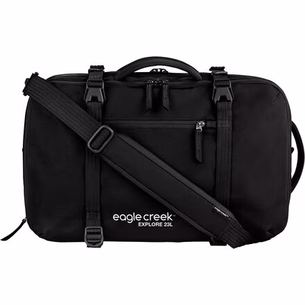 Explore 23L Transit Bag