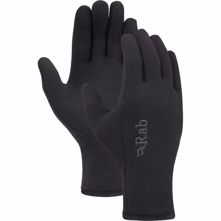 Power Stretch Pro Glove - Men's