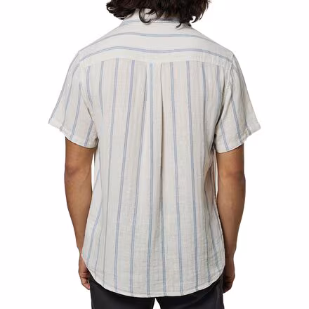 Alan Short-Sleeve Shirt - Men's