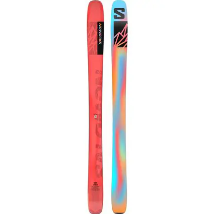 QST Stella 106 Ski - 2024 - Women's
