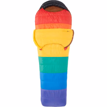 Rainbow Yolla Bolly 30 Sleeping Bag: 30F Down
