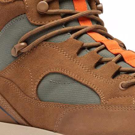 Mac Hill Lite Trace WP Boot - Men's