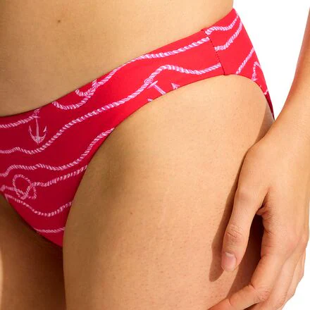 Set Sail Hipster Bikini Bottom - Women's