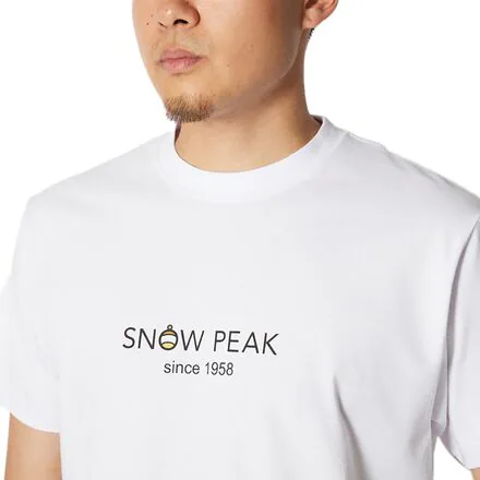 Lantern Biotope T-Shirt