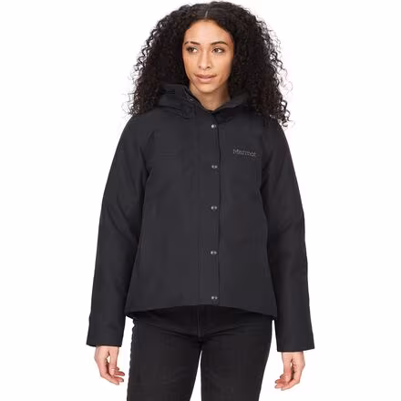 Chelsea Short Coat - Women's