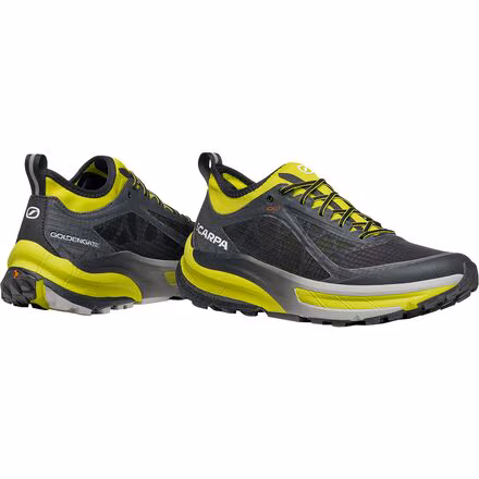 Golden Gate ATR Trail Running Shoe - Men's