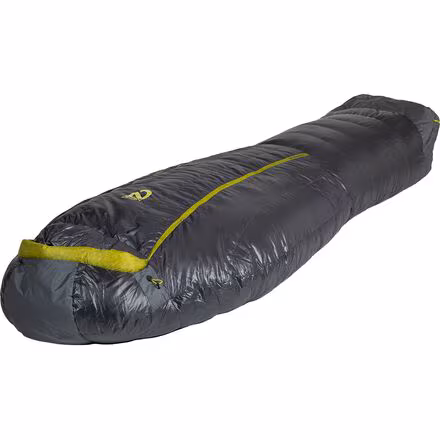 Coda 25/35 Endless Promise Sleeping Bag
