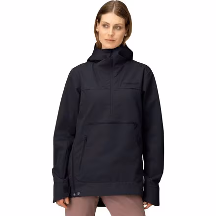Femund Cotton Anorak - Women's
