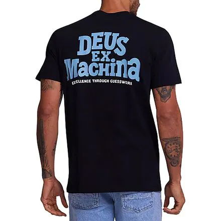 New Redline T-Shirt - Men's