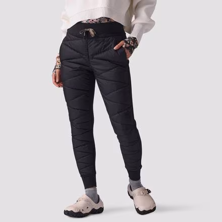 Stansbury ALLIED Down Tight - Women's