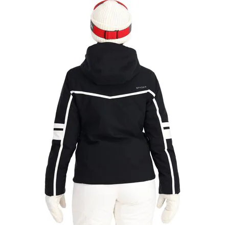 Poise Jacket - Women's