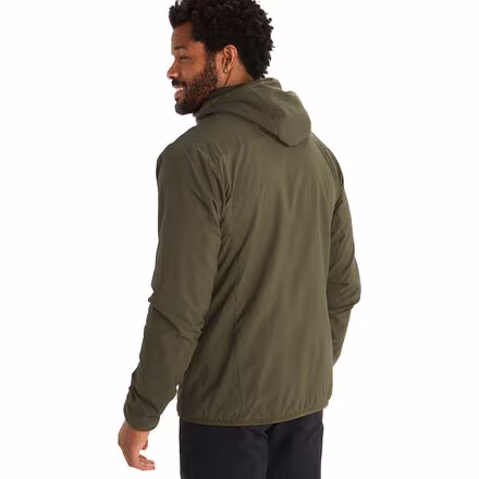 Alt HB Hooded Jacket - Men's