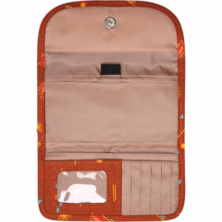 Big Spender Wallet - Women's