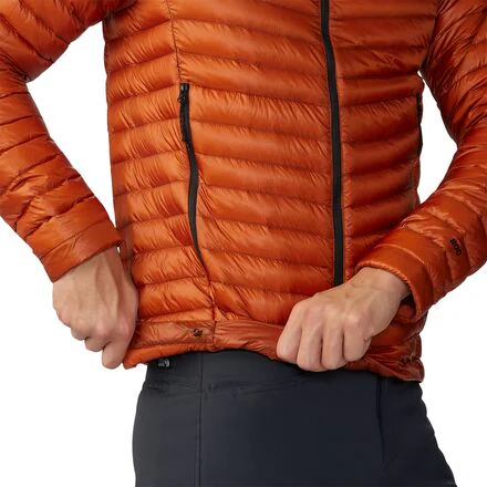 Ghost Whisperer 2 Down Jacket - Men's