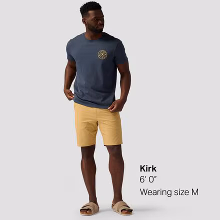 Palo Alto Pyramid T-Shirt