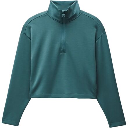 Shea 1/2-Zip Top - Women's