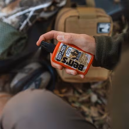 Hunting Formula 3.4oz Insect Repellent