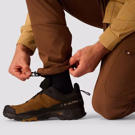 Wasatch Ripstop Trail Pant - Men's