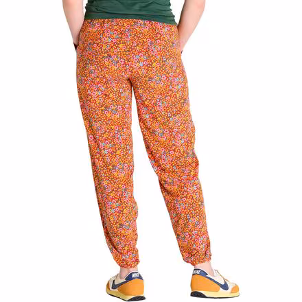 Sunkissed Jogger - Women's